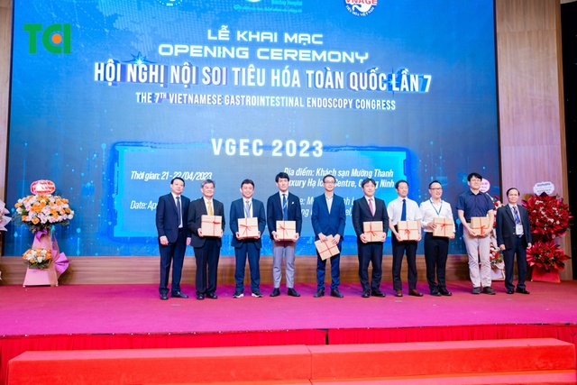 Ảnh Sự kiện Nội Soi Tiêu Hoá Toàn Quốc lần 7