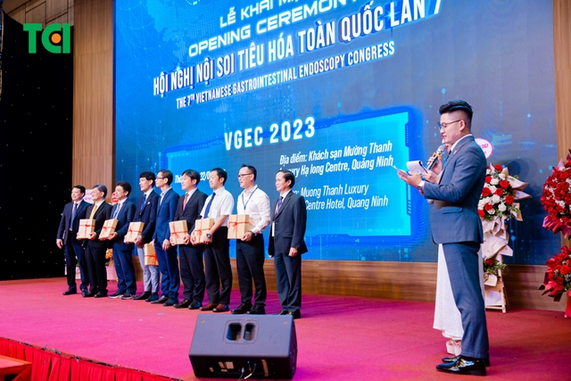Ảnh Sự kiện Nội Soi Tiêu Hoá Toàn Quốc lần 7