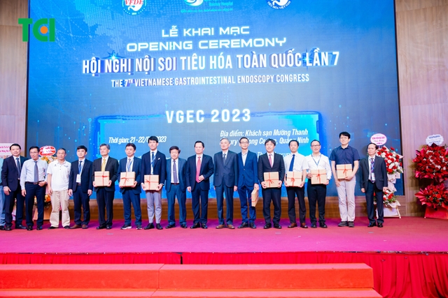 Ảnh Sự kiện Nội Soi Tiêu Hoá Toàn Quốc lần 7