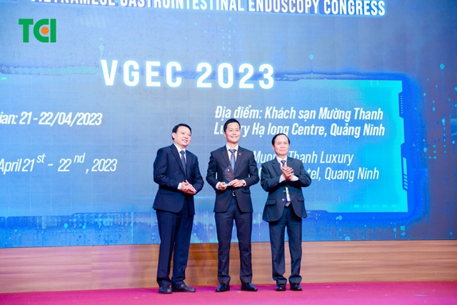 Ảnh Sự kiện Nội Soi Tiêu Hoá Toàn Quốc lần 7