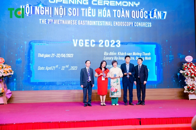 Ảnh Sự kiện Nội Soi Tiêu Hoá Toàn Quốc lần 7