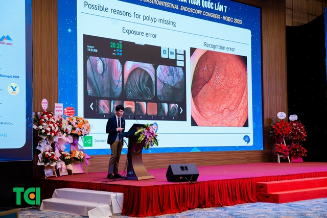 Ảnh Sự kiện Nội Soi Tiêu Hoá Toàn Quốc lần 7