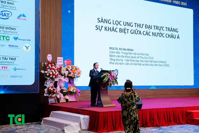 Ảnh Sự kiện Nội Soi Tiêu Hoá Toàn Quốc lần 7