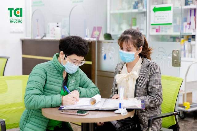 Ảnh Sự kiện Sinh nhật Cơ sở Trần Duy Hưng