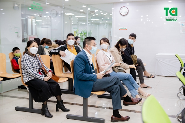 Ảnh Sự kiện Sinh nhật Cơ sở Trần Duy Hưng