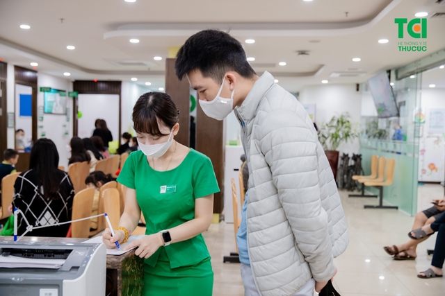 Ảnh Sự kiện Sinh nhật Cơ sở Trần Duy Hưng