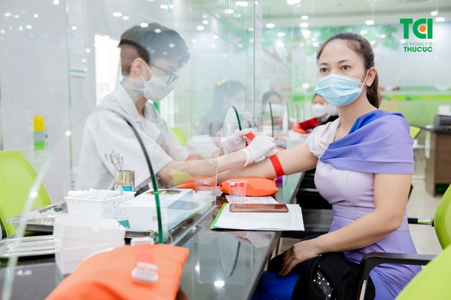 Ảnh Sự kiện Sinh nhật Cơ sở Trần Duy Hưng