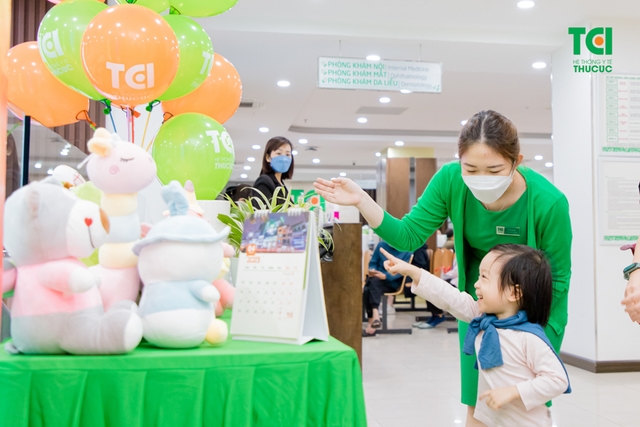 Ảnh Sự kiện Sinh nhật Cơ sở Trần Duy Hưng