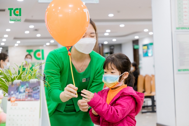Ảnh Sự kiện Sinh nhật Cơ sở Trần Duy Hưng