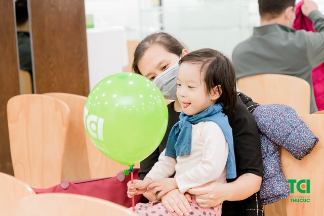 Ảnh Sự kiện Sinh nhật Cơ sở Trần Duy Hưng