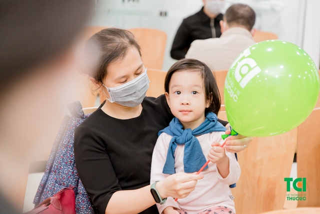 Ảnh Sự kiện Sinh nhật Cơ sở Trần Duy Hưng