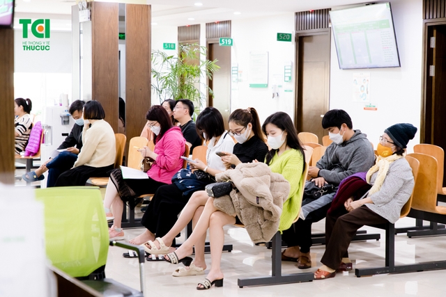Ảnh Sự kiện Sinh nhật Cơ sở Trần Duy Hưng