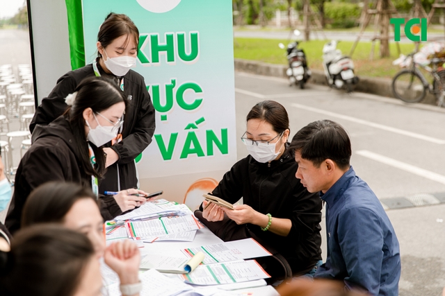 Ảnh Sự kiện Đồng diễn dân vũ &#8211; Phụ nữ Việt Nam giàu sức sống