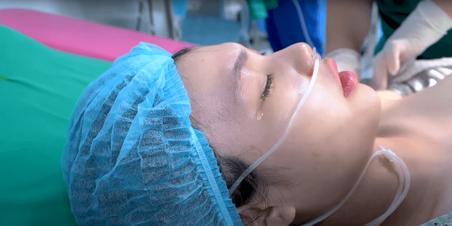 Điều kiện để mẹ bầu sinh thường là gì?