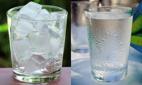 Trẻ bị cảm lạnh kiêng ăn gì và nên ăn gì để mau hết bệnh-1