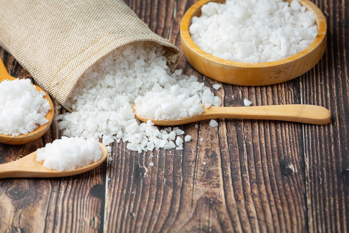 Lý giải tình trạng ăn muối đột quỵ
