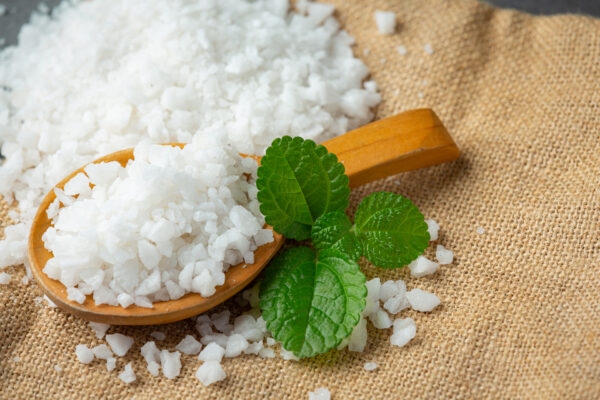 ăn muối bị đột quỵ
