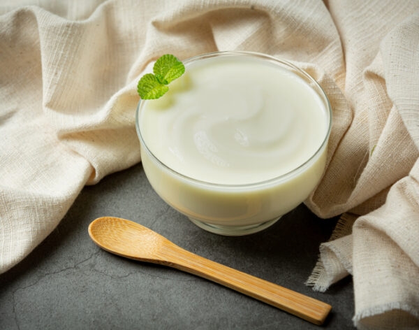 Top 4 thực phẩm người bị nấm miệng nên ăn