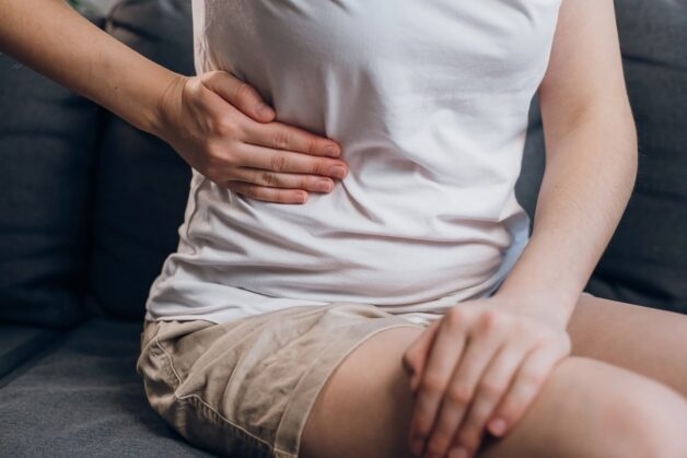 Điều trị phù hợp ngăn chặn biến chứng gan nhiễm mỡ