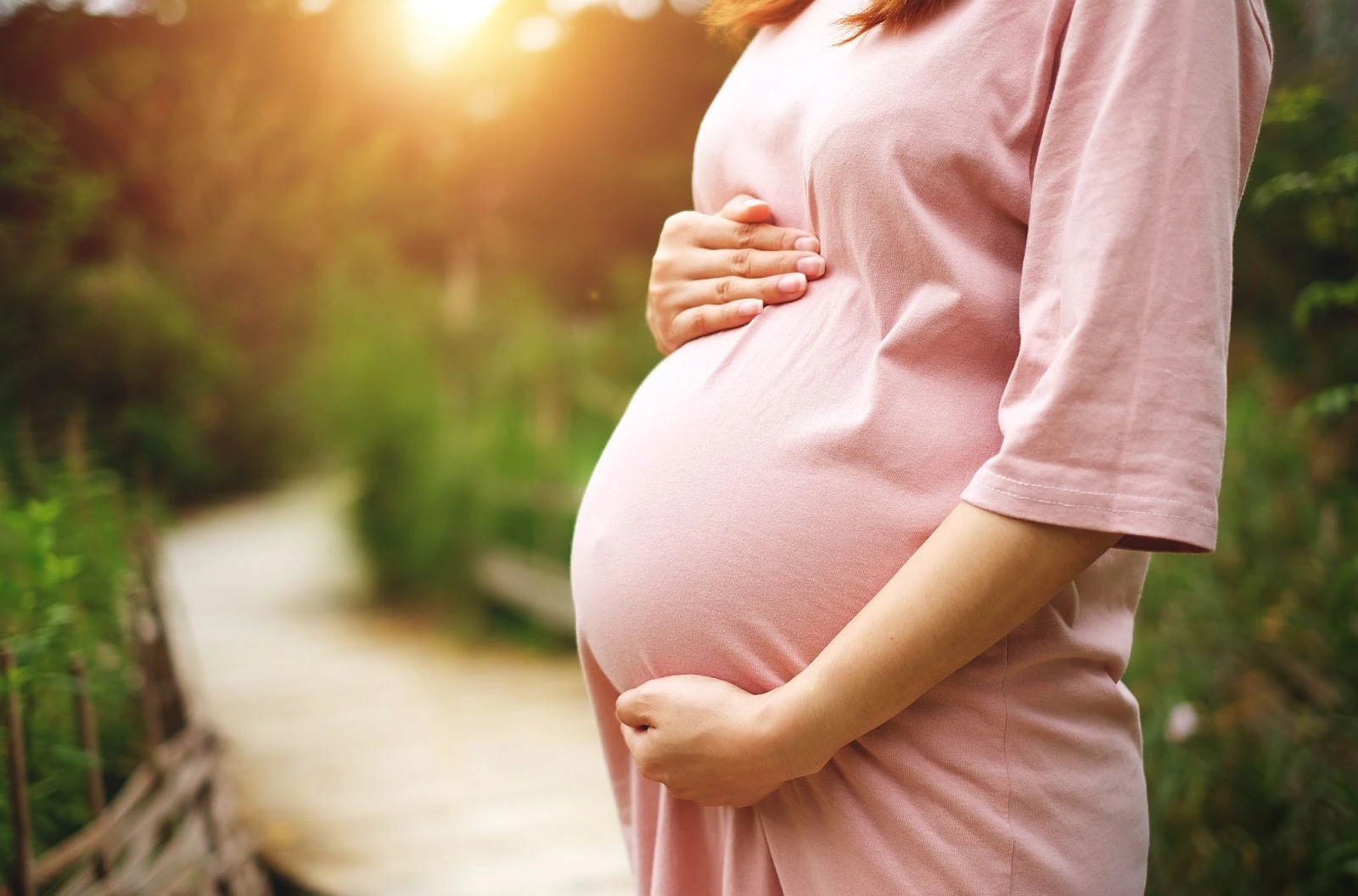 Có một số biến chứng sốt xuất huyết ở bà bầu cần đề phòng