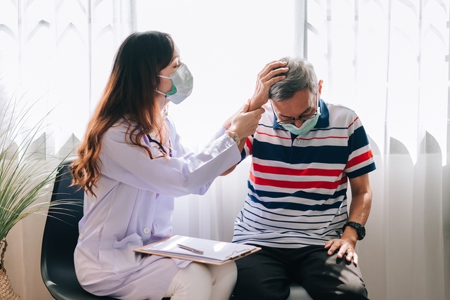 Cách chữa đột quỵ tại nhà nhanh chóng và chính xác