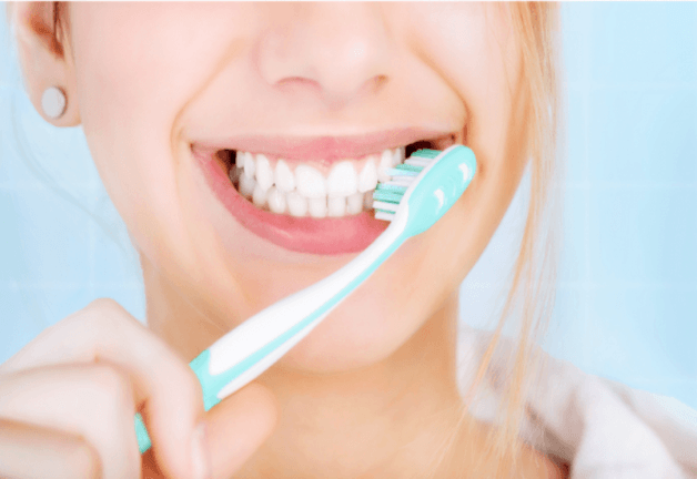 cách trị sâu răng bị đen bạn cần biết