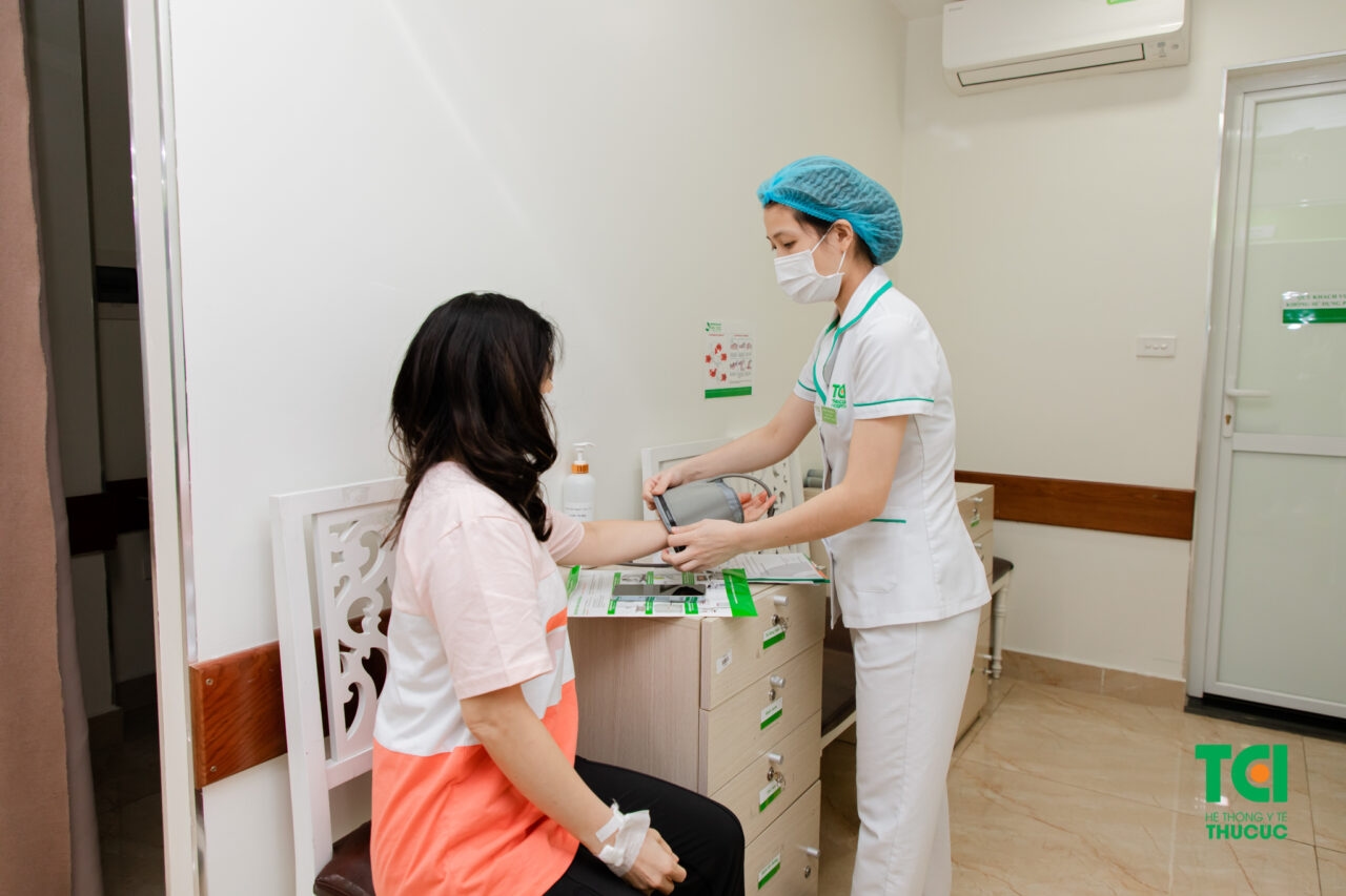 Cắt polyp đại tràng qua nội soi &#8211; Phương pháp điều trị tối ưu