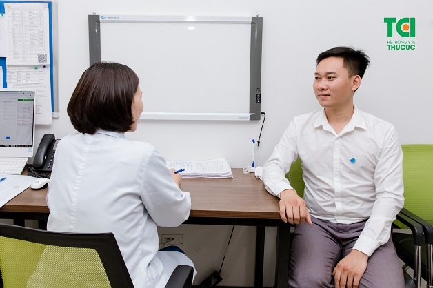 Chẩn đoán nguyên nhân gây ho có đờm