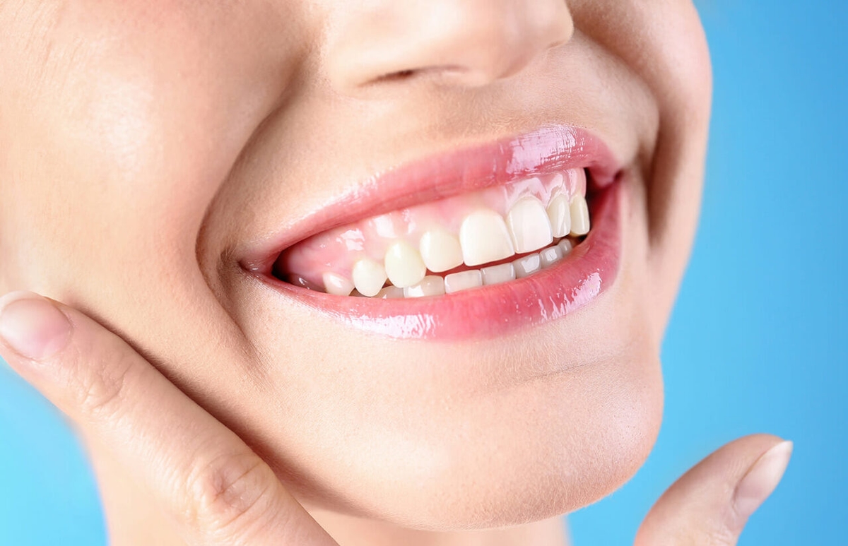 Hai phương pháp chữa cười hở lợi hiệu quả