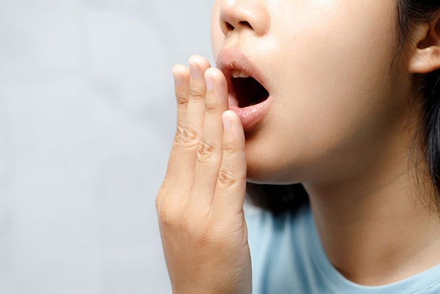 Giải đáp: Chữa hôi miệng bằng quả cau có hiệu quả không?