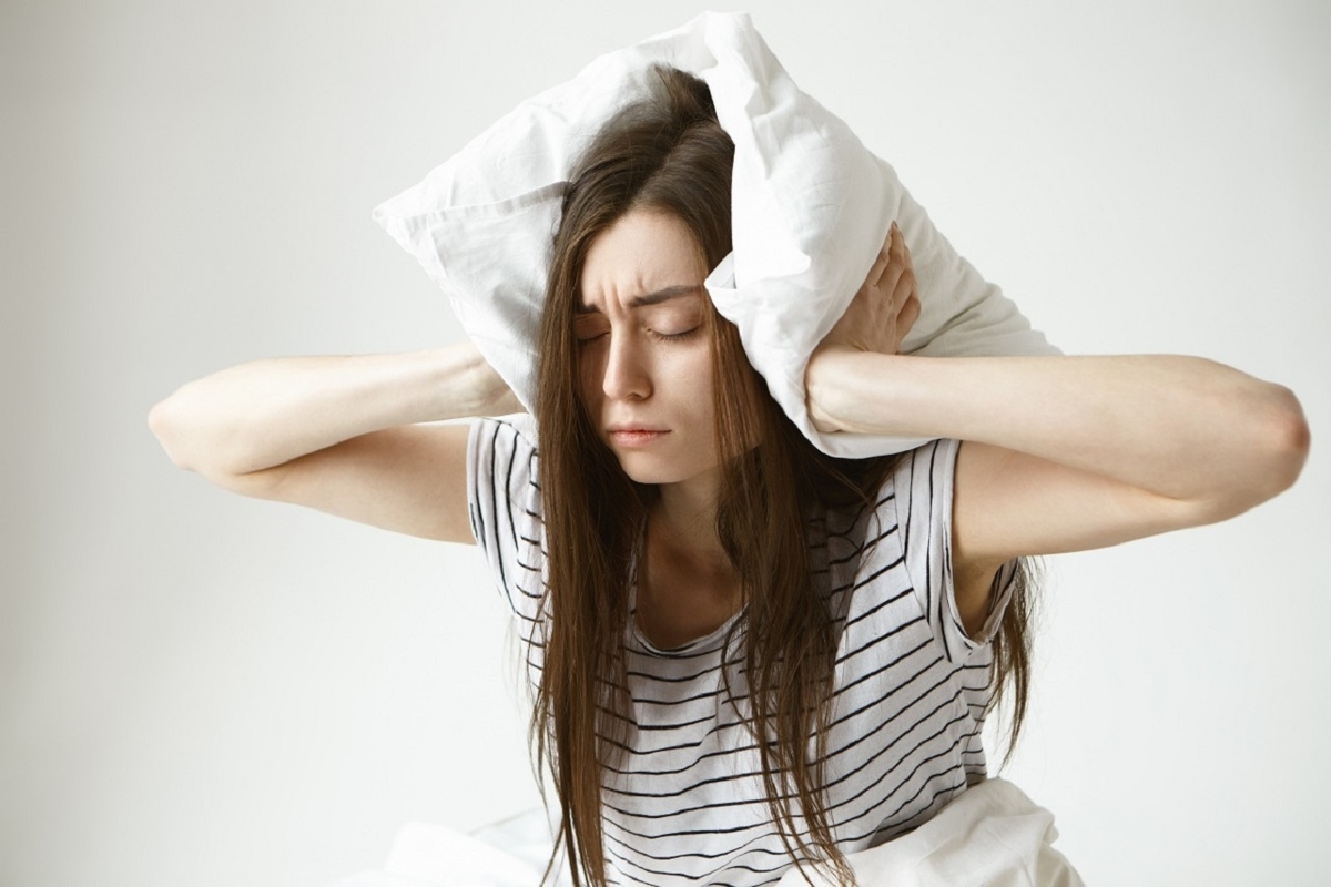 Đau đầu là bệnh gì và cách xử lý