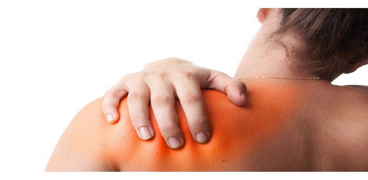 Tại sao đau khớp vai: Giải đáp chi tiết