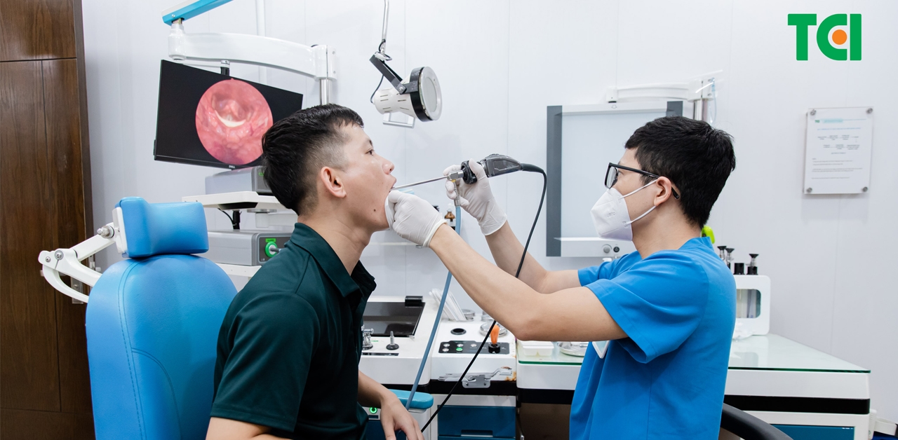 Dị vật tai mũi họng &#8211; Xử lý nhanh, tránh biến chứng