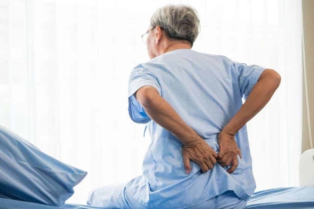 Tìm hiểu phương pháp điều trị sớm loãng xương