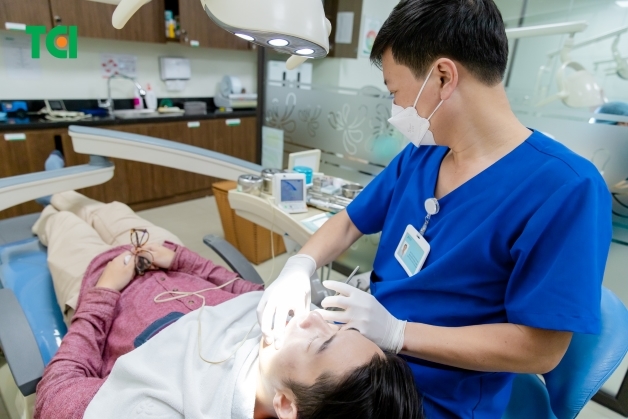 Điều trị tủy răng ở đâu tốt và lưu ý