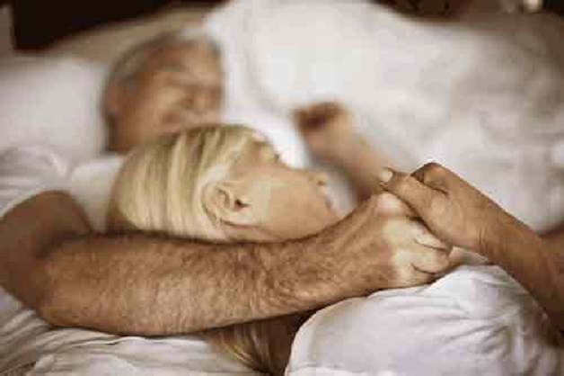 Đột quỵ khi quan hệ tình dục hiếm gặp nhưng không phải không có trường hợp nào