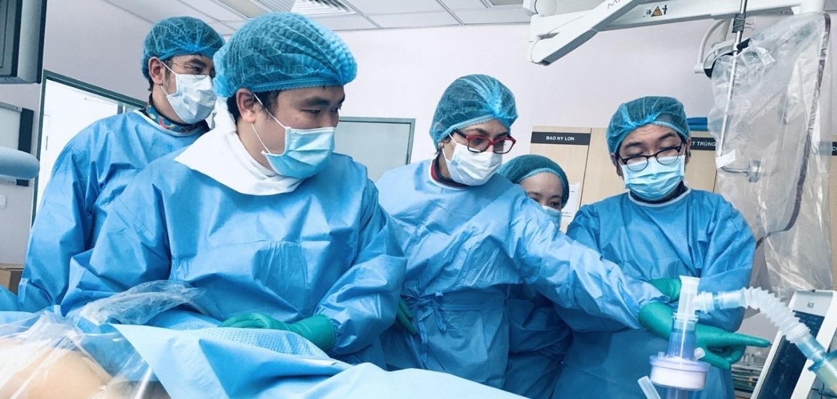 Đột quỵ trẻ em &#8211; Cha mẹ cần đặc biệt lưu tâm