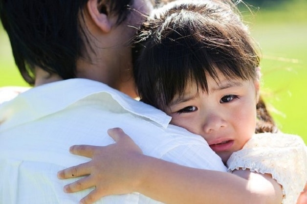 khi bị hóc xương thường đau và khó chịu