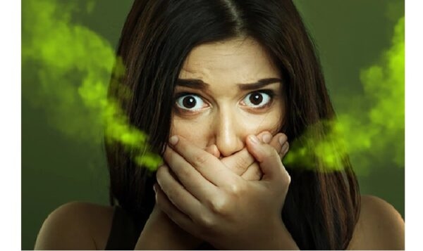 Mắc các bệnh lý về dạ dày trước đó