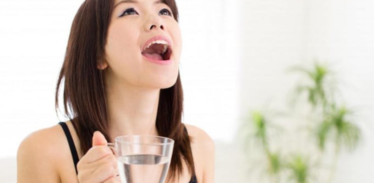 Giải đáp hôi miệng uống gì và cách loại bỏ tình trạng này