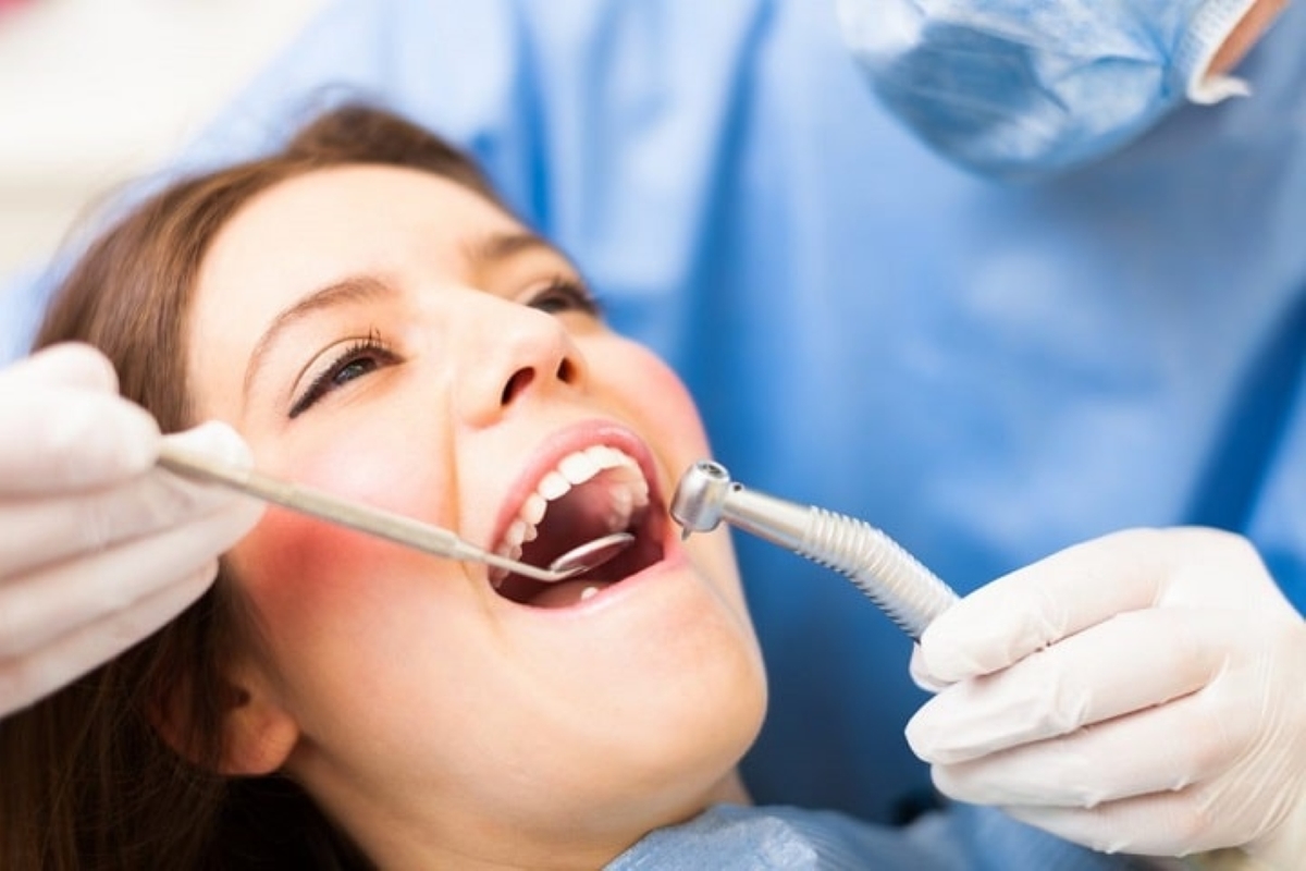 Điểm nổi bật của lấy vôi răng bằng sóng siêu âm