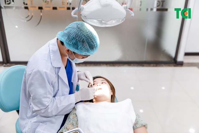 Ngăn ngừa và loại bỏ cao răng tại nhà hiệu quả