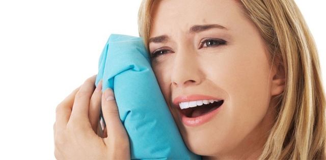 Nhổ răng khôn đau họng &#8211; Nguyên nhân và cách khắc phục nhanh