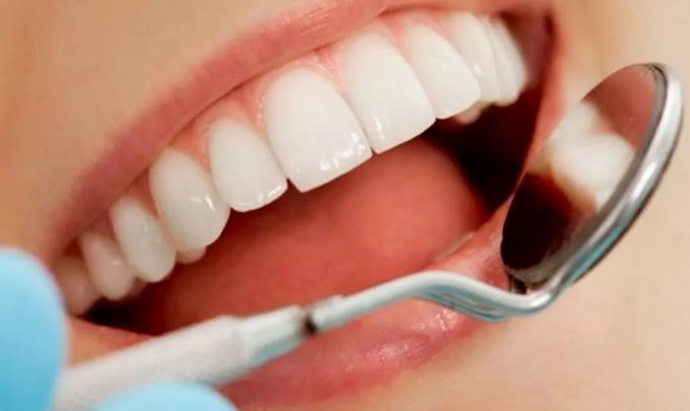 Răng giả cao cấp có nhiều ưu điểm