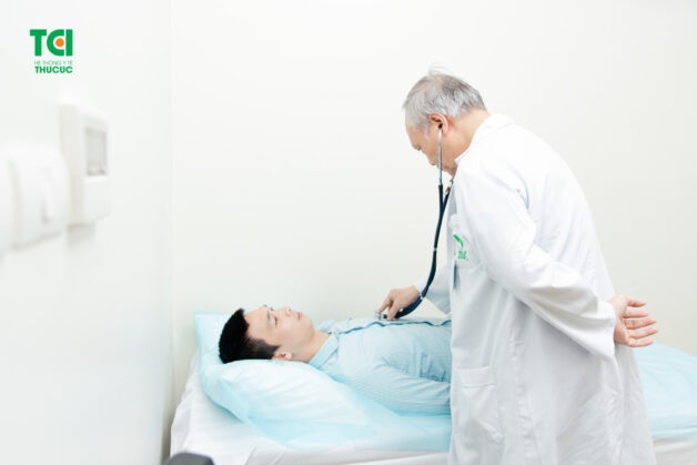 &#8220;Điểm danh&#8221; sai lầm khiến bệnh hô hấp nặng hơn