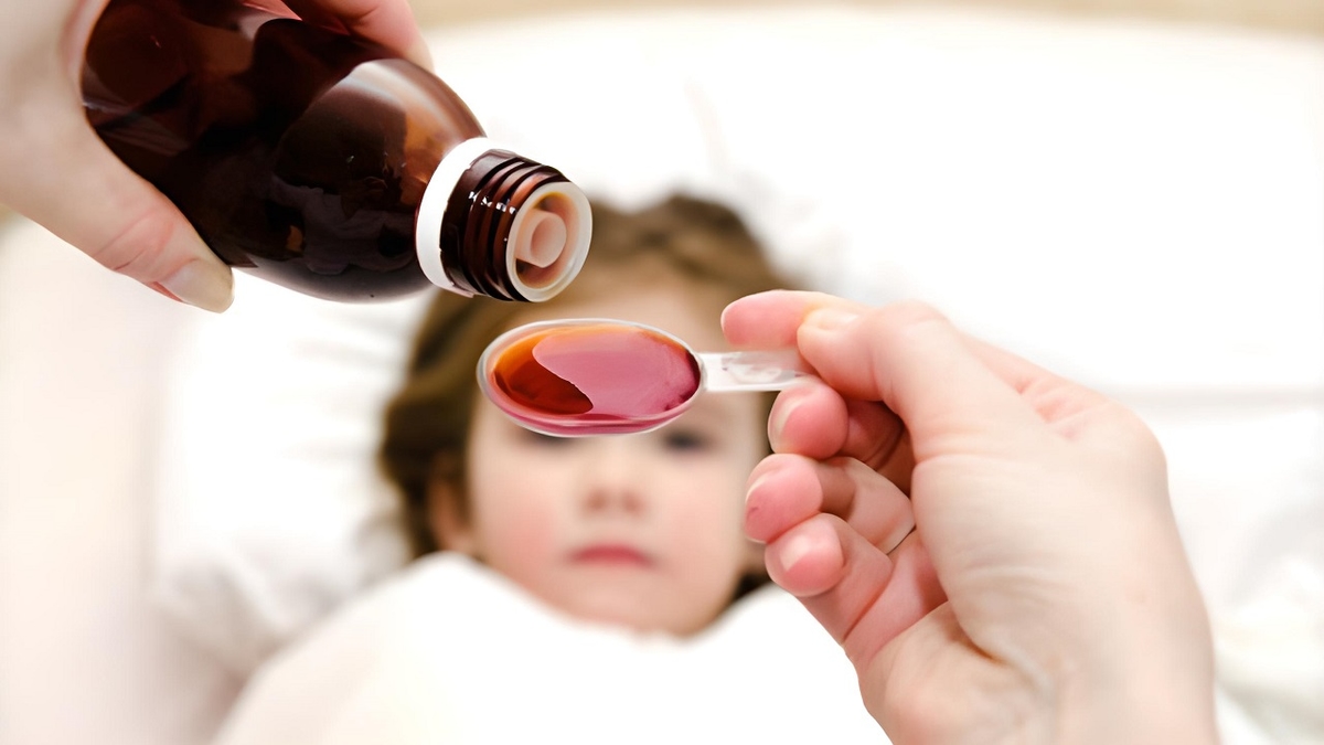 Cách đối phó với sốt sau khi tiêm 6 trong 1 an toàn và hiệu quả