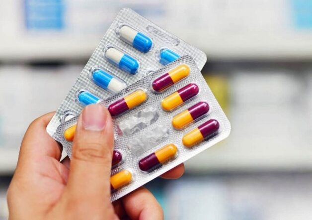 Cách trị bệnh động kinh là sử dụng thuốc