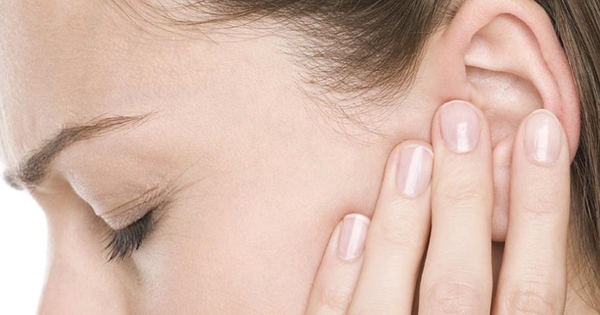 Triệu chứng tình trạng trào ngược dạ dày gây ù tai
