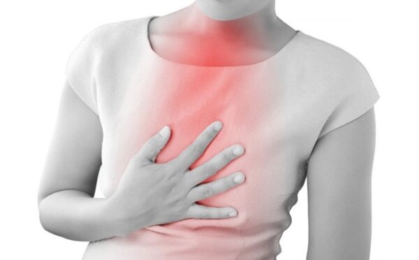 Bệnh trào ngược dịch mật