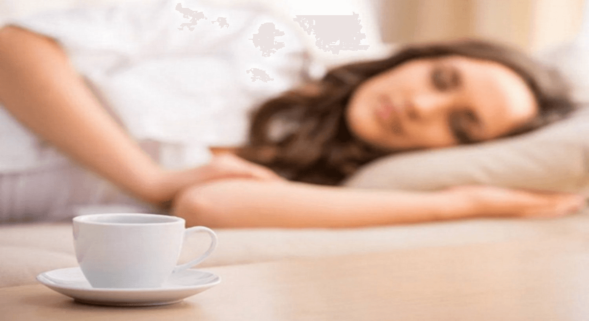Các phương pháp trị chứng mất ngủ bạn cần biết